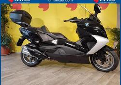 Bmw C 650 GT (2016 - 20) usata