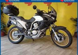 Honda Transalp XL 700 V ABS (2007 - 2013) usata