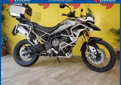 Triumph Tiger 900 Rally Pro (2020 - 23) usata