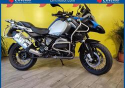 Bmw R 1200 GS Adventure (2013 - 16) usata
