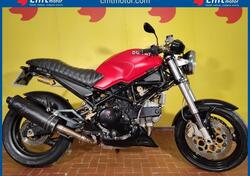 Ducati Monster 750 (1996 - 02) usata