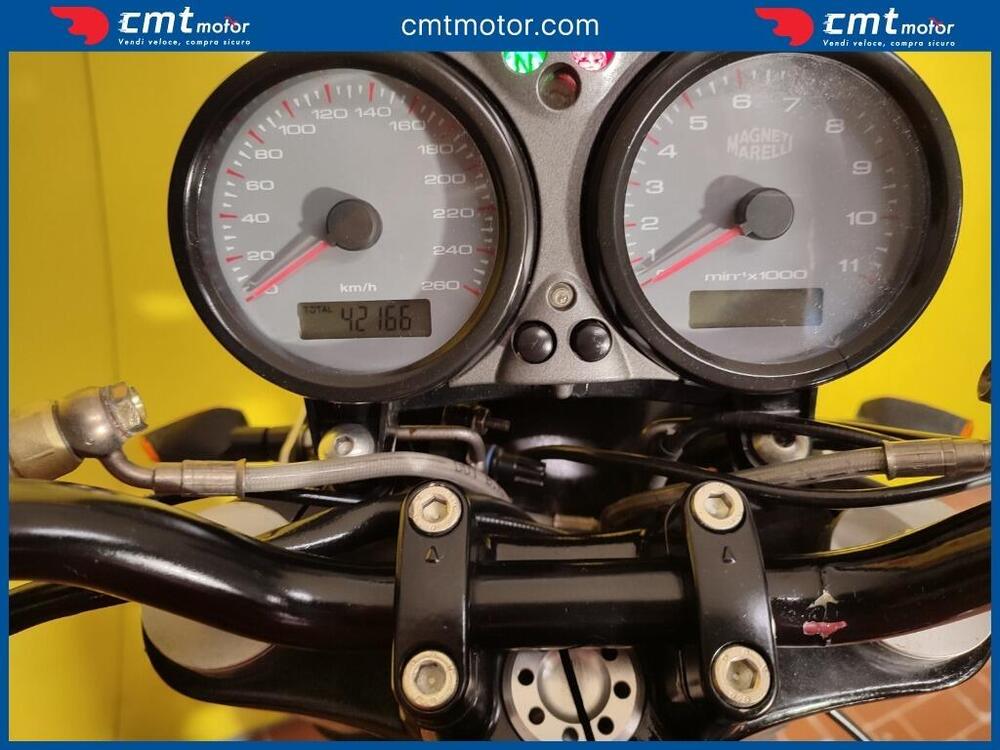 Ducati Monster 750 (1996 - 02) (5)