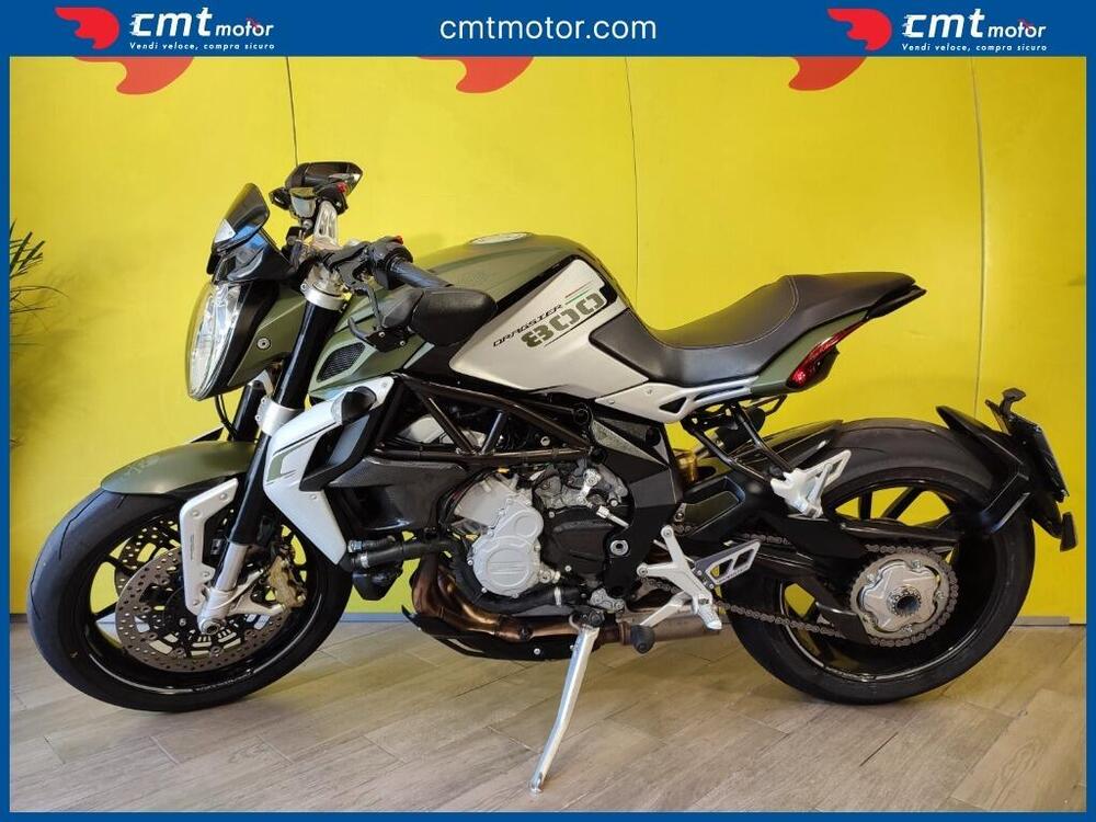 MV Agusta Dragster 800 (2014 - 19) (3)