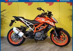 KTM 390 Duke ABS (2017 - 20) usata