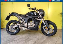 Zontes ZT125-G1 (2020 - 25) usata