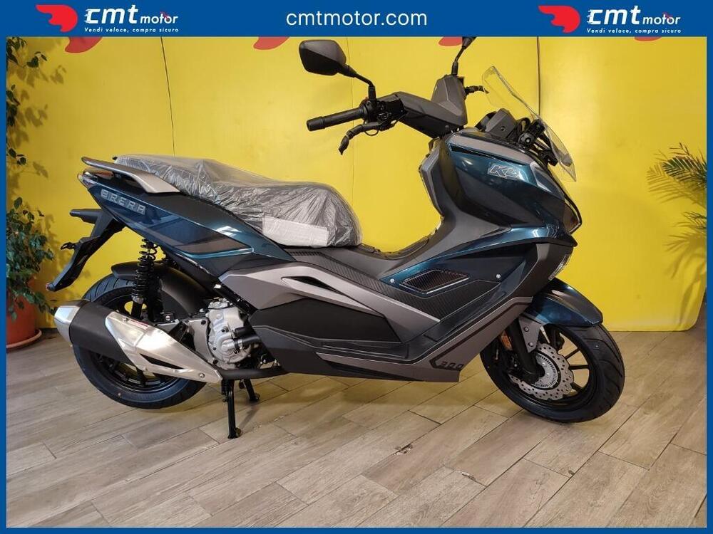 Kl Brera 300 (2022 - 25)