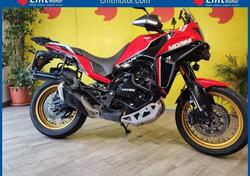 Moto Morini X-Cape 650 (2021 - 25) usata