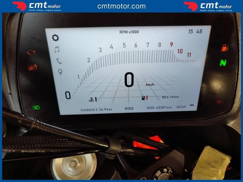 Moto Morini X-Cape 650 (2021 - 25) (5)