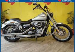 Harley-Davidson 1690 Super Glide Custom (2014) - FXDC usata