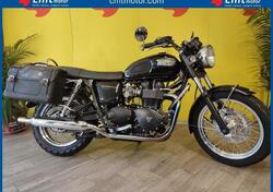 Triumph Bonneville (2007 - 16) usata