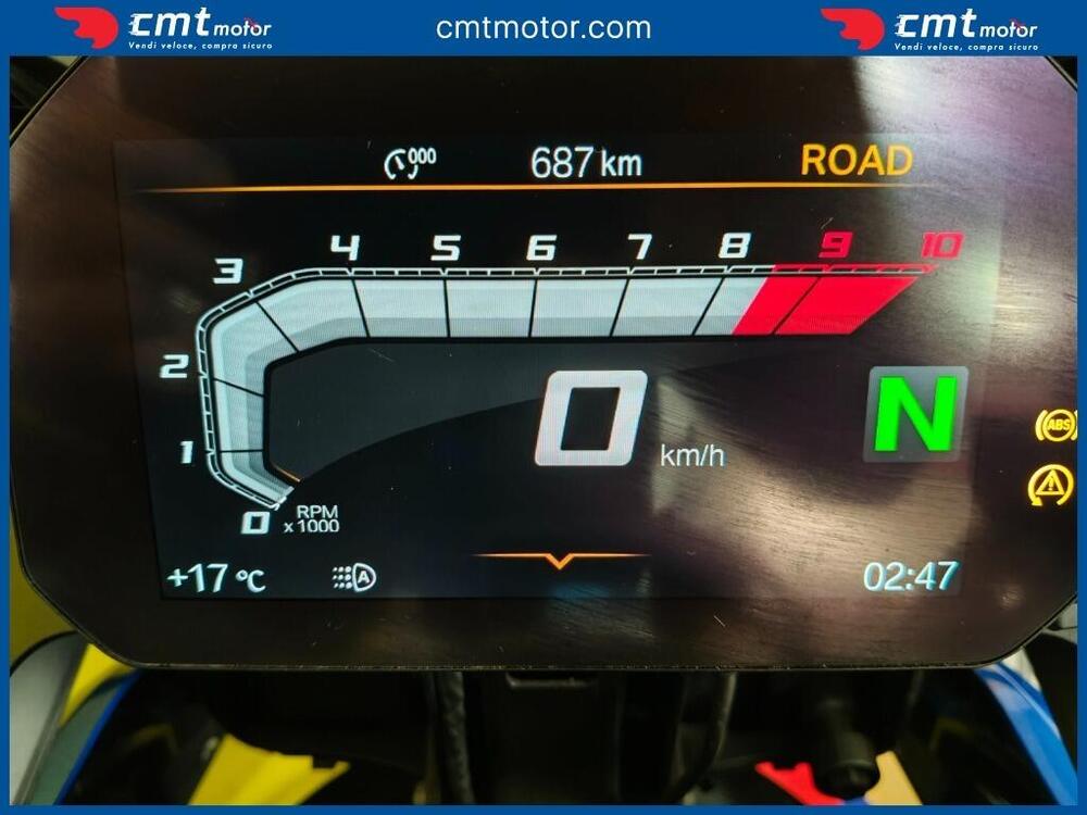 Bmw F 850 GS (2021 - 24) (5)