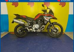 Bmw F 850 GS (2018 - 20) usata