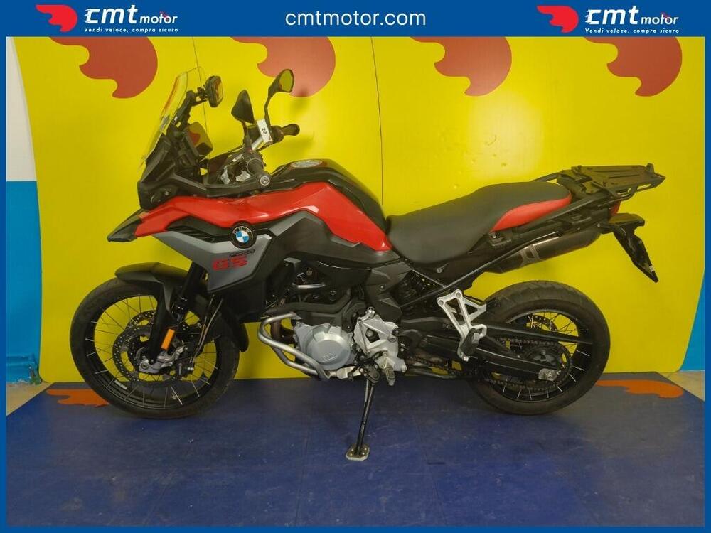 Bmw F 850 GS (2018 - 20) (3)