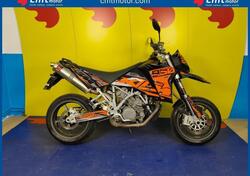 KTM 950 Supermoto (2006 - 08) usata