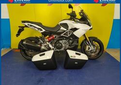 Aprilia Caponord Travel Pack ABS (2013 - 17) usata