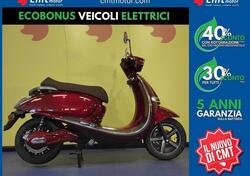 CJR MotorEco Trinity 5Kw L (2021 - 25) nuova