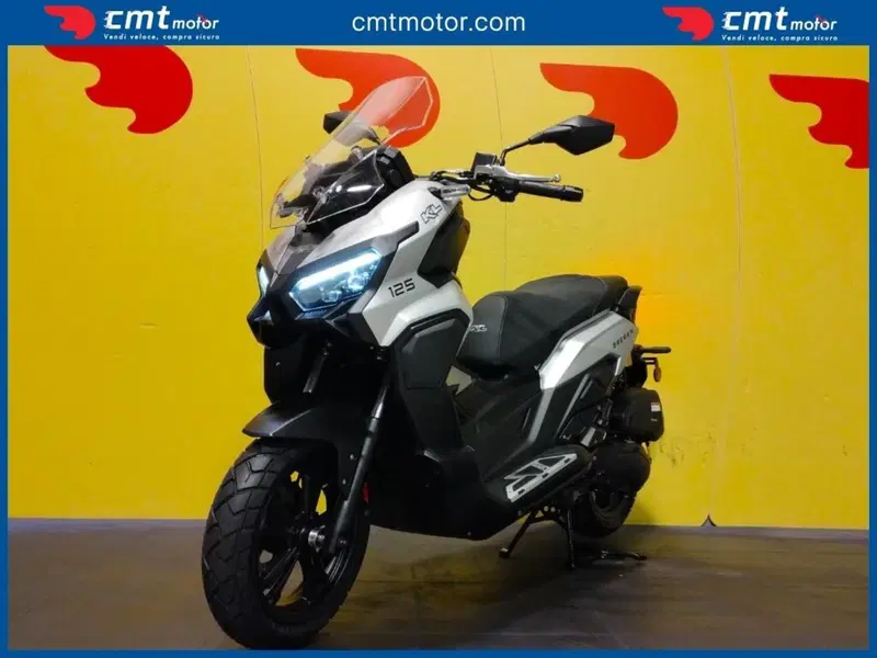 Kl Brera X 125 (2022 - 24) (2)