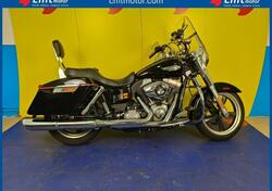 Harley-Davidson 1690 Switchback (2011 - 16) usata