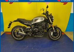 Benelli Leoncino 800 (2022 - 25) usata