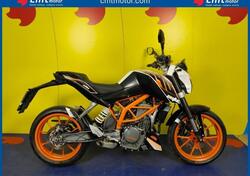 KTM 390 Duke ABS (2012 - 16) usata