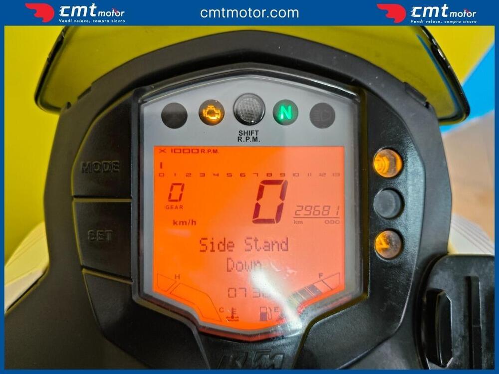 KTM 390 Duke ABS (2012 - 16) (5)