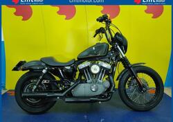 Harley-Davidson XL 1200N Nightster (2008 - 12) usata