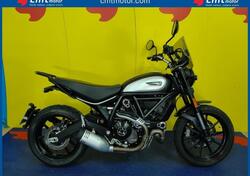 Ducati Scrambler 800 Icon (2017 - 20) usata
