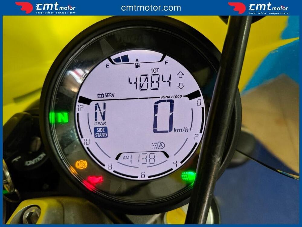 Ducati Scrambler 800 Icon (2017 - 20) (5)