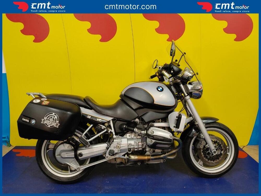 Bmw R 850 R (1994 - 02)