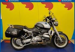 Bmw R 850 R (1994 - 02) usata