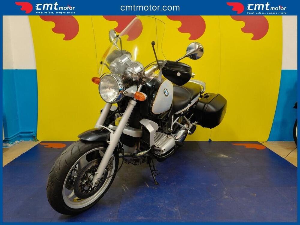 Bmw R 850 R (1994 - 02) (2)