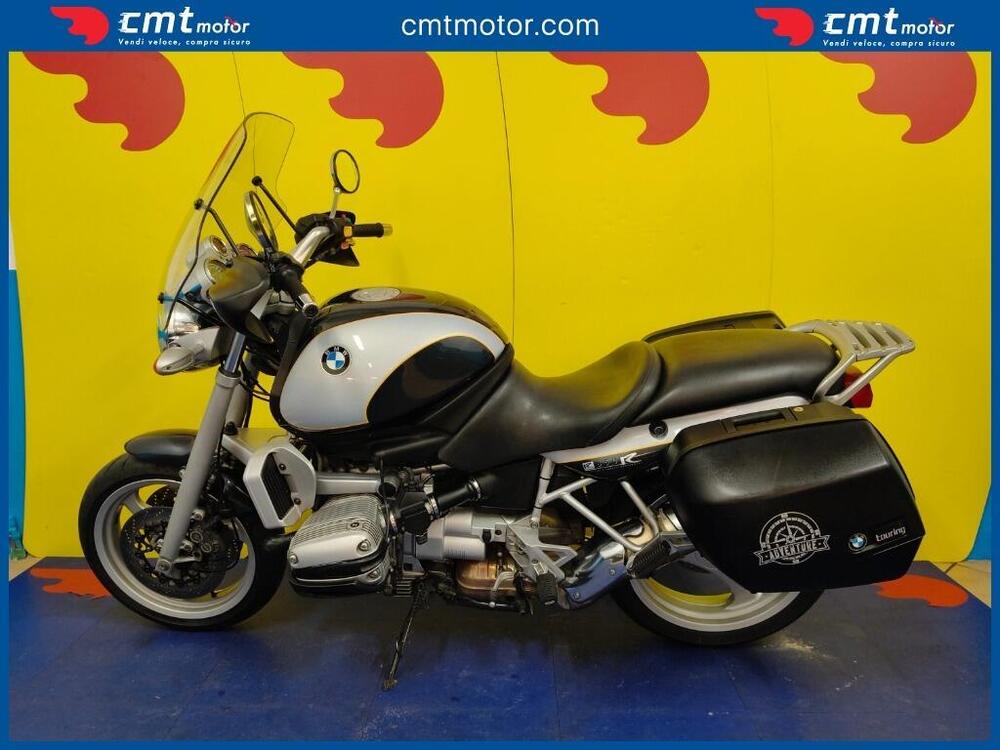 Bmw R 850 R (1994 - 02) (3)