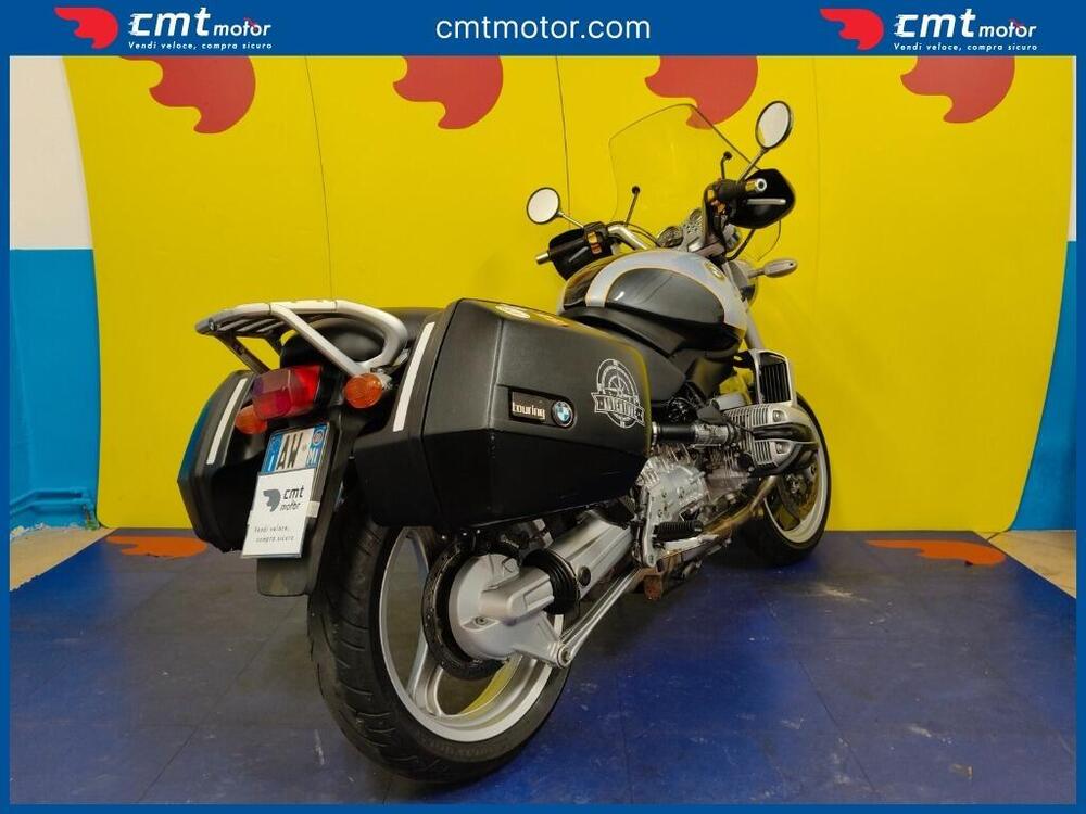 Bmw R 850 R (1994 - 02) (4)