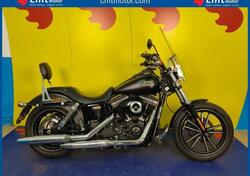 Harley-Davidson 1690 Street Bob Special (2015 - 16) - FXDB usata