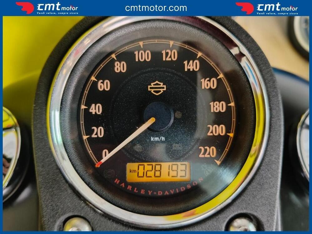 Harley-Davidson 1690 Street Bob Special (2015 - 16) - FXDB (5)