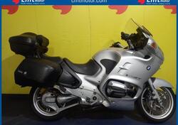 Bmw R 1150 RT (2000 - 06) usata