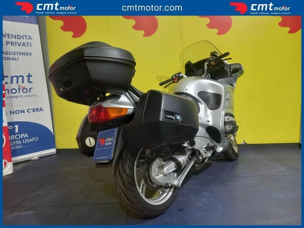 Bmw R 1150 RT (2000 - 06) (4)