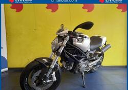 Ducati Monster 696 (2008 - 13) usata