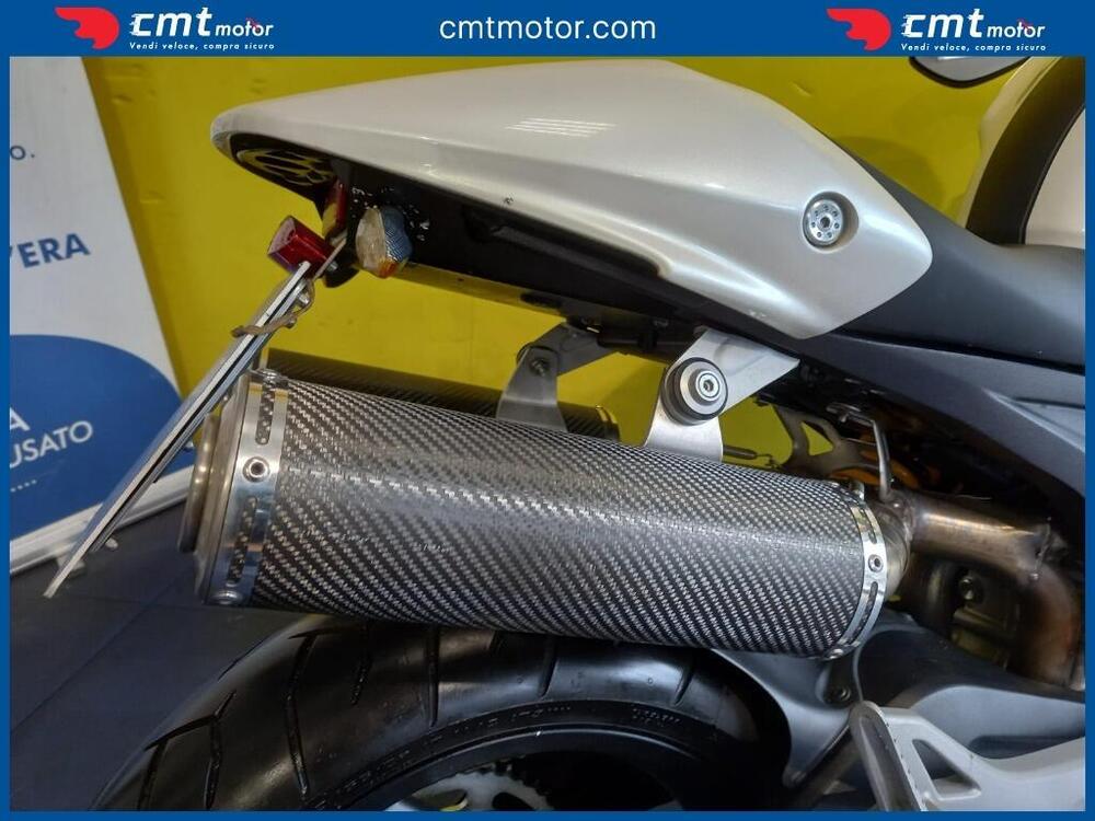 Ducati Monster 696 (2008 - 13) (5)