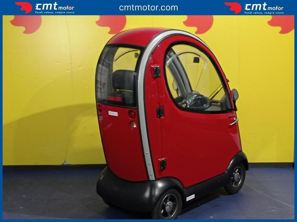  Altre moto o tipologie Elettrico (4)