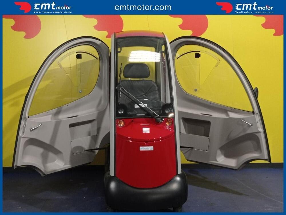  Altre moto o tipologie Elettrico (5)