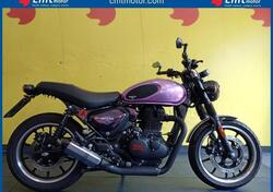 Royal Enfield HNTR 350 (2022 - 25) usata