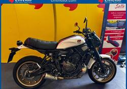 Yamaha XSR 700 XTribute (2022 - 24) usata