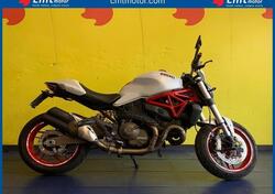 Ducati Monster 821 Dark ABS (2014 - 16) usata