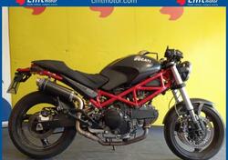 Ducati Monster 695 (2006 - 08) usata