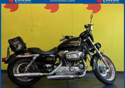 Harley-Davidson 883 Low (2008 - 12) - XL 883L usata