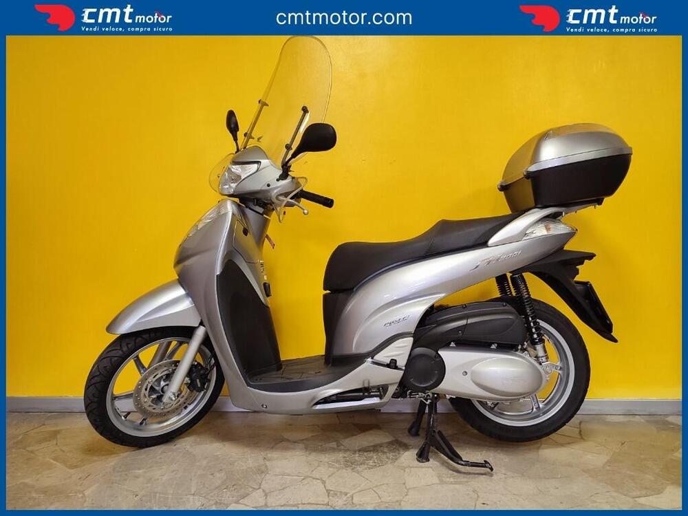 Honda SH 300 i (2006 - 10) (2)