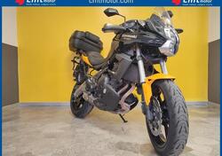 Kawasaki Versys 650 (2010 - 13) usata