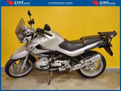 Bmw R 1150 R (2000 - 07) usata