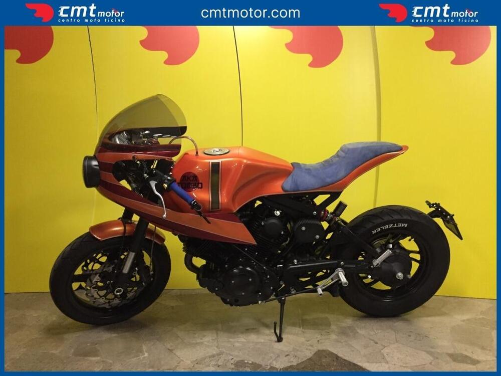 Yamaha XV 1000 SE (1985 - 88) (3)